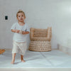 Toddlekind Kinder Spielmatte Prettier Playmat Soft Storm bei Yay Kids