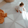 Toddlekind Kinder Spielmatte Prettier Playmat Soft Storm bei Yay Kids