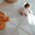 Toddlekind Kinder Spielmatte Prettier Playmat Soft Storm bei Yay Kids