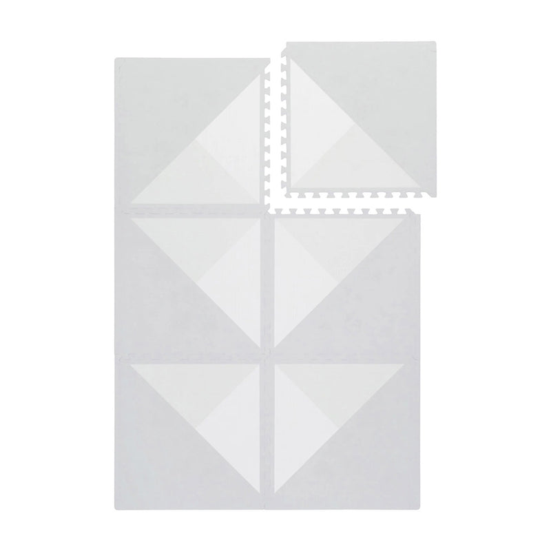 Toddlekind Kinder Spielmatte Prettier Playmat Soft Storm bei Yay Kids