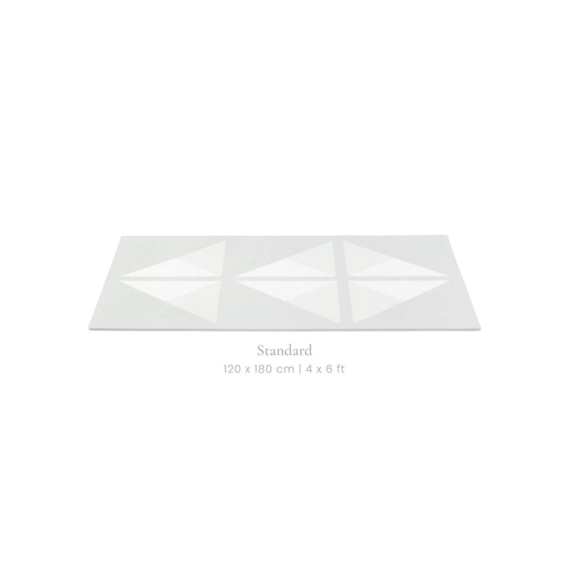 Toddlekind Kinder Spielmatte Prettier Playmat Soft Storm bei Yay Kids