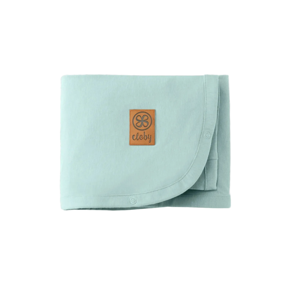 UV Decke Sea Blue – Cloby