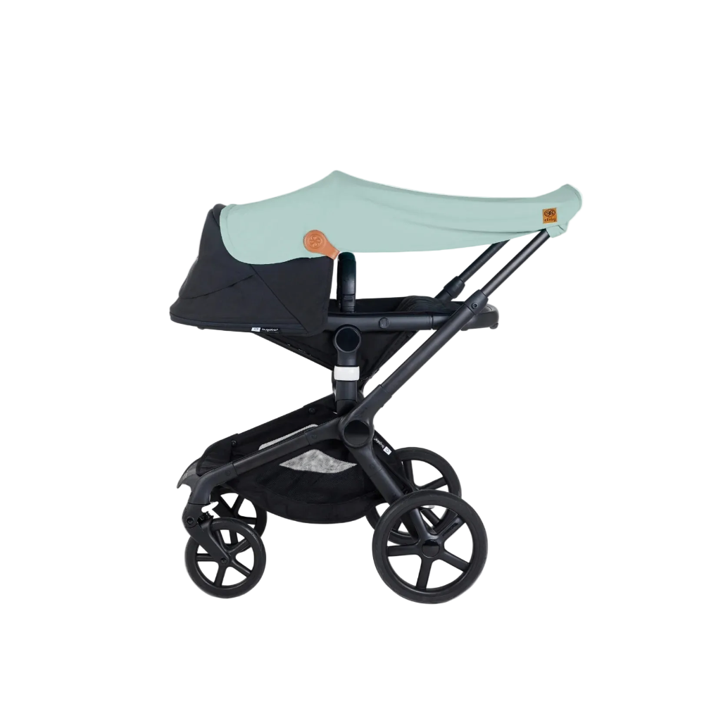UV Blanket Sea Blue