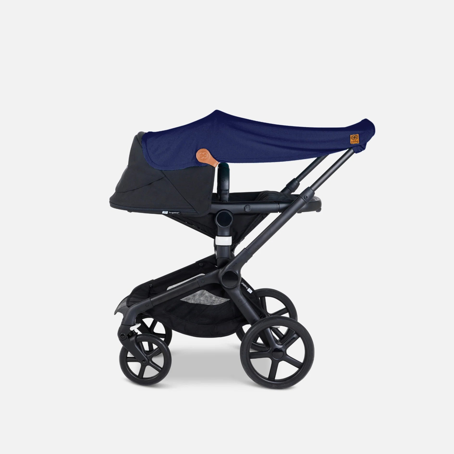 UV Blanket Navy