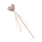 Zauberstab Sequin Heart