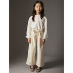 Cozmo Weite Kordhose Lima Rose Tea bei Yay Kids
