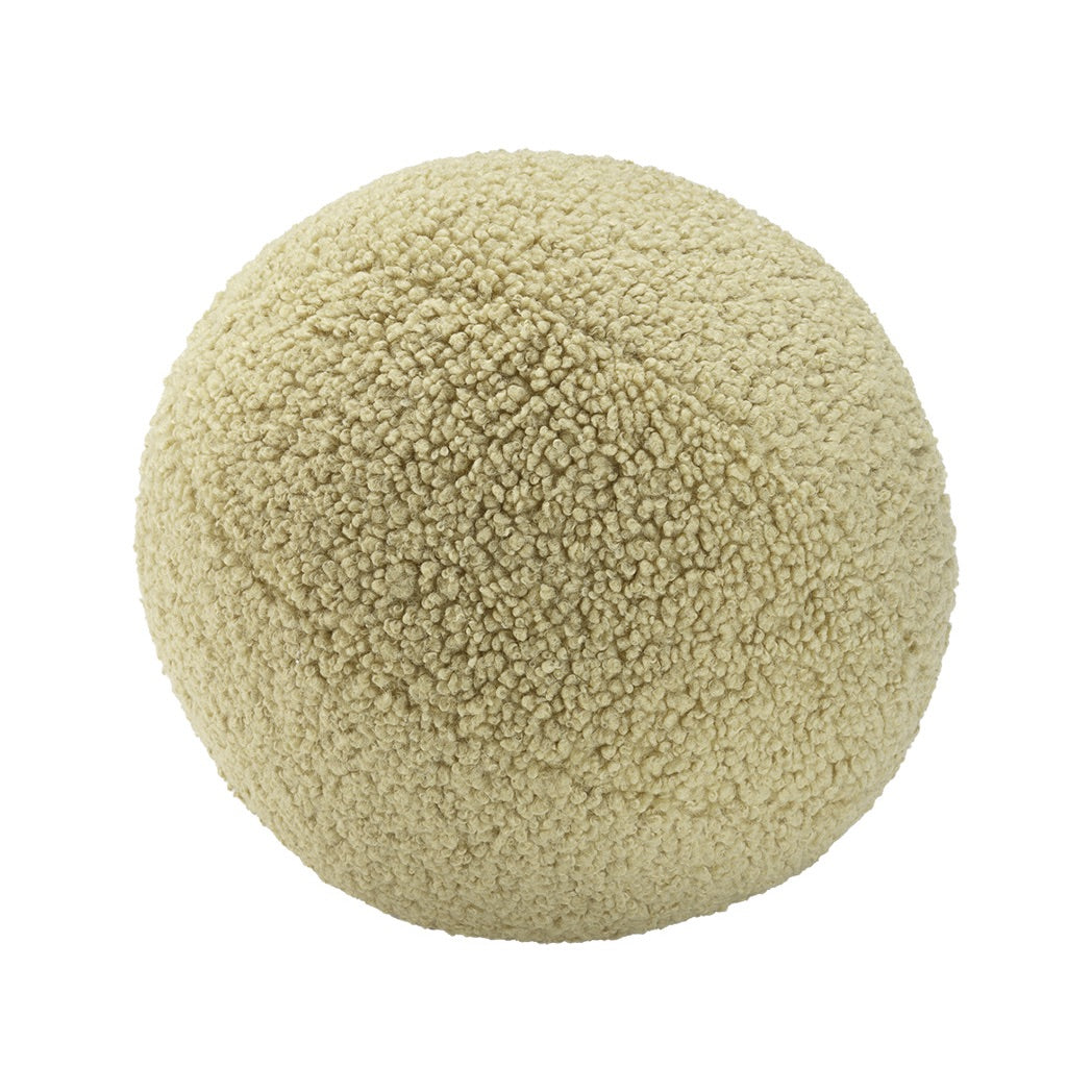 Pillow Ball Teddy