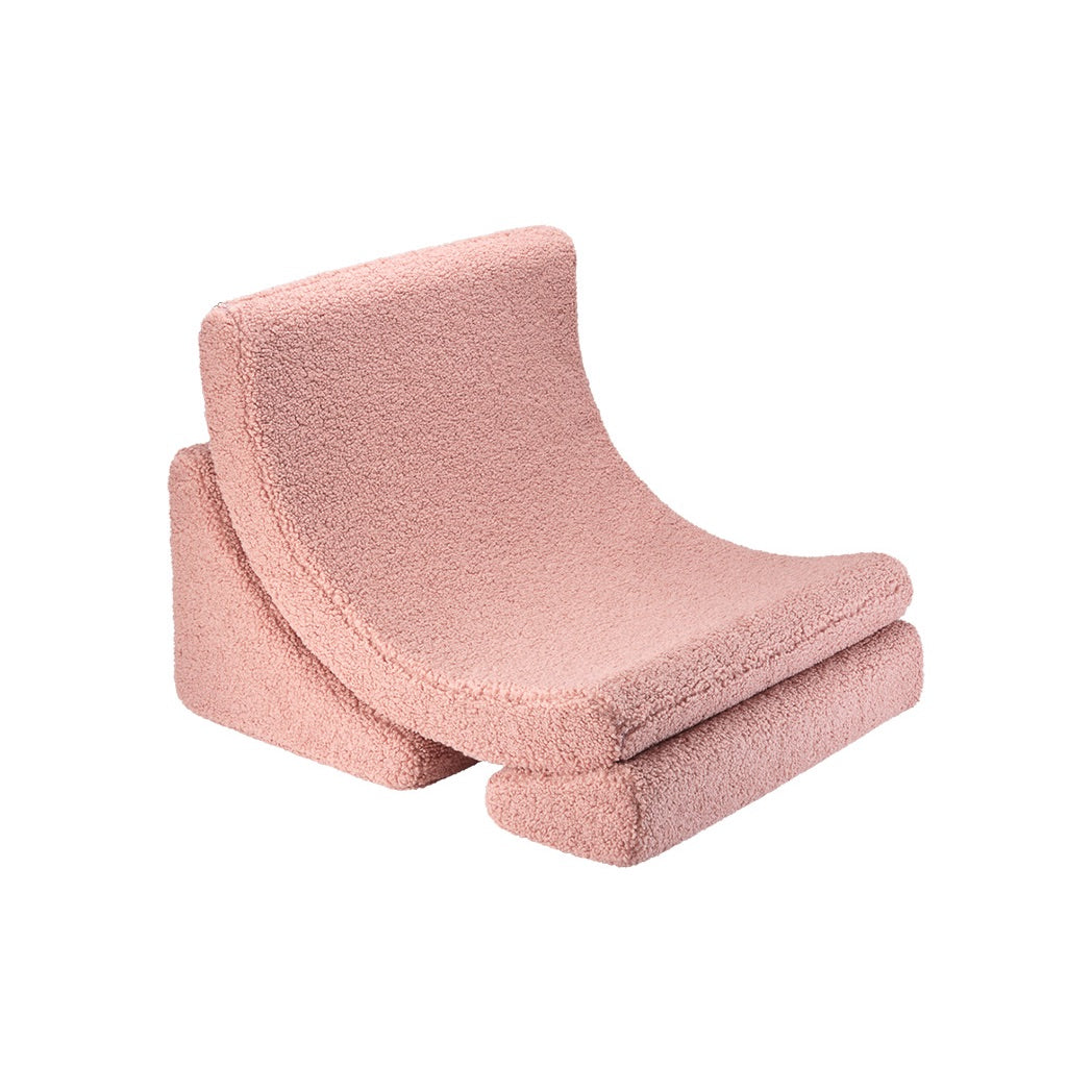 Moon Chair Teddy Play Chair
