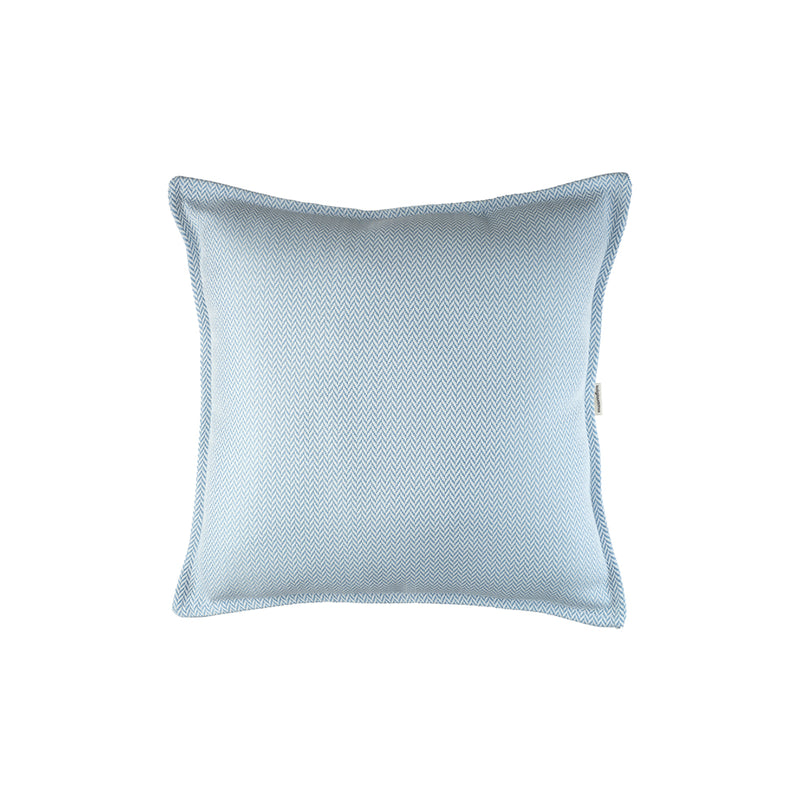 Wigiwama Outdoor Block Kissen Azure bei Yay Kids
