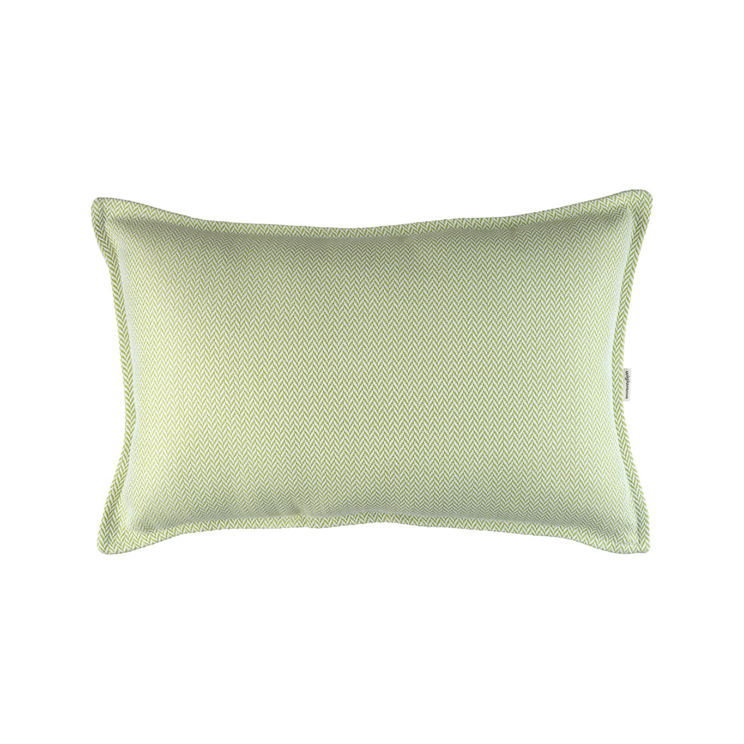 Wigiwama Outdoor Kissen Bolster Herba bei Yay Kids