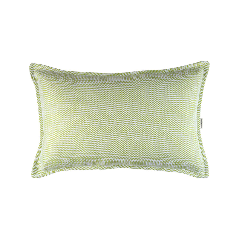 Wigiwama Outdoor Kissen Bolster Herba bei Yay Kids