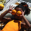 Wigiwama Outdoor Kissen Bolster in drei Farben bei Yay Kids