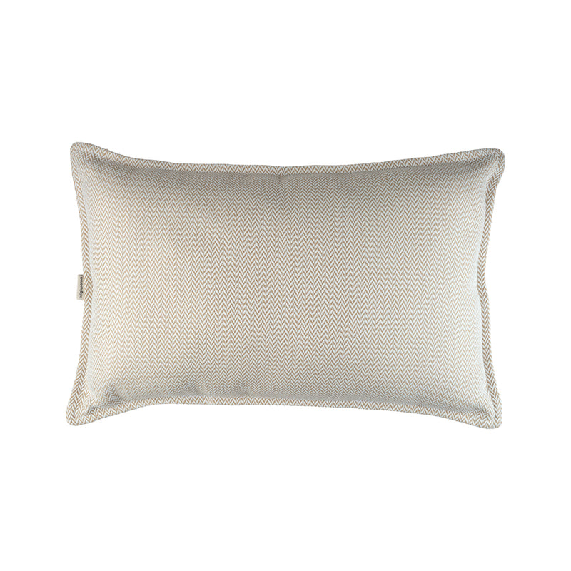 Wigiwama Outdoor Kissen Bolster Terra bei Yay Kids