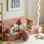Play Sofa Couch Teddy