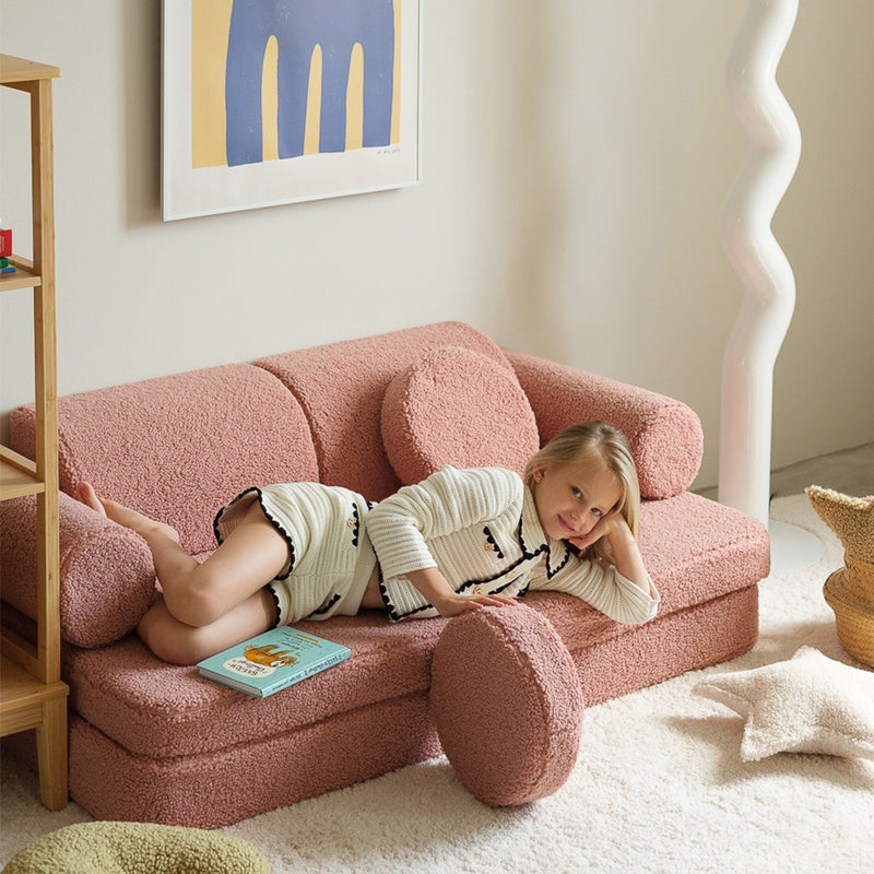 Sofa Settee Teddy
