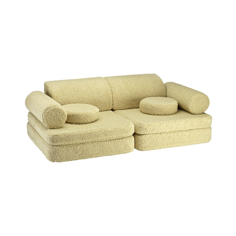 Sofa Settee Teddy