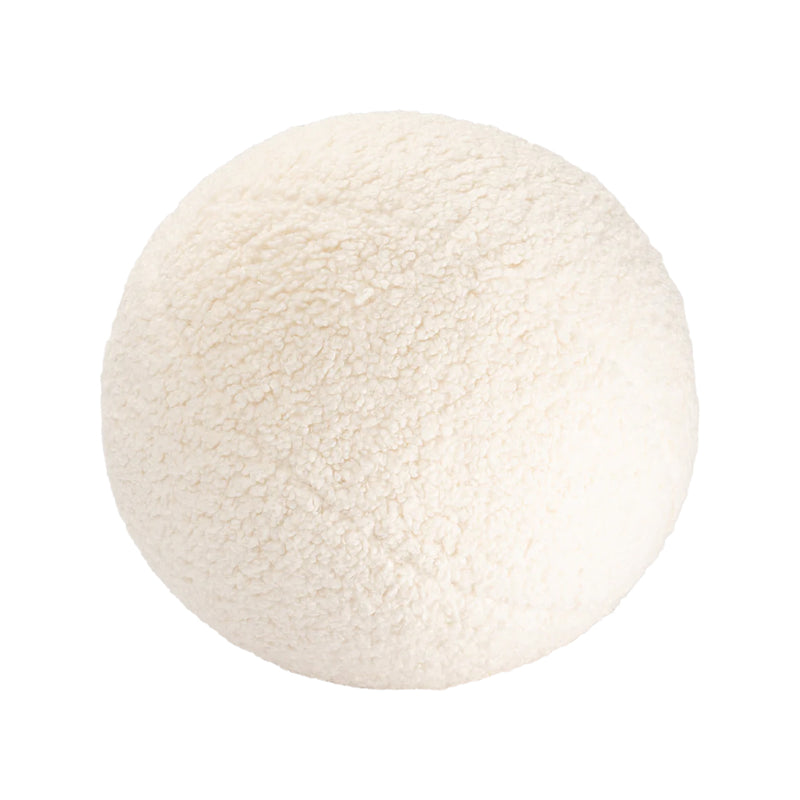 Wigiwama Kinder Ball Kissen in drei Farben bei Yay Kids