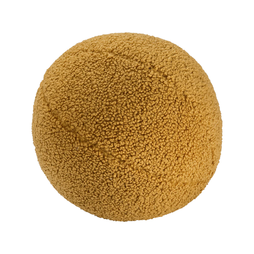 Wigiwama Kinder Ball Kissen in drei Farben bei Yay Kids