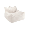 Wigiwama Kinder Sitzsack Sessel Kord Collection in verschiedenen Farben bei Yay Kids