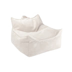Wigiwama Kinder Sitzsack Sessel Kord Collection in verschiedenen Farben bei Yay Kids