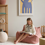 Beanbag Chair Teddy