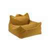 Wigiwama Kinder Sitzsack Teddy Collection in drei Farben bei Yay Kids