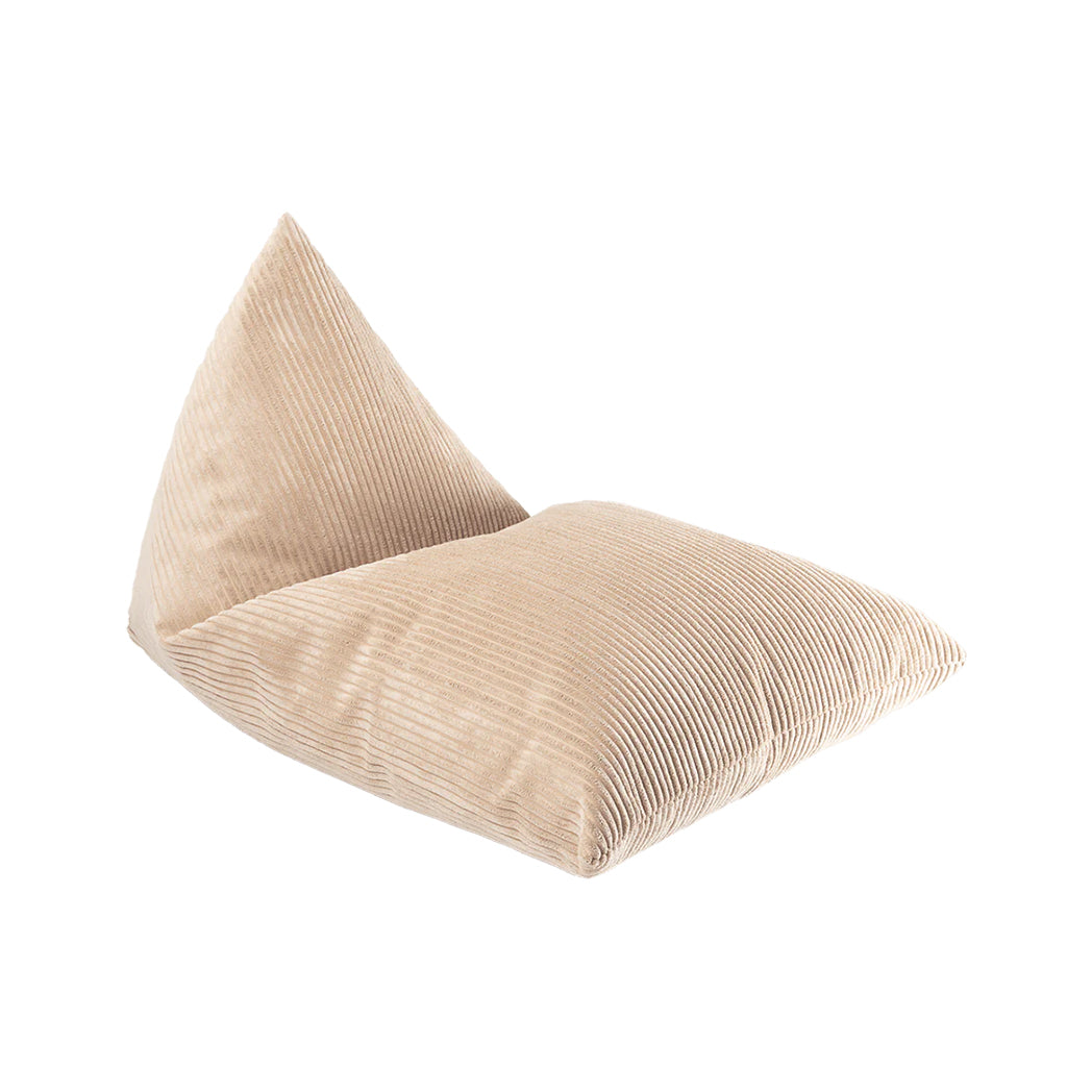 Wigiwama Kinder Sitzsack Kord Collection in verschiedenen Farben bei Yay Kids