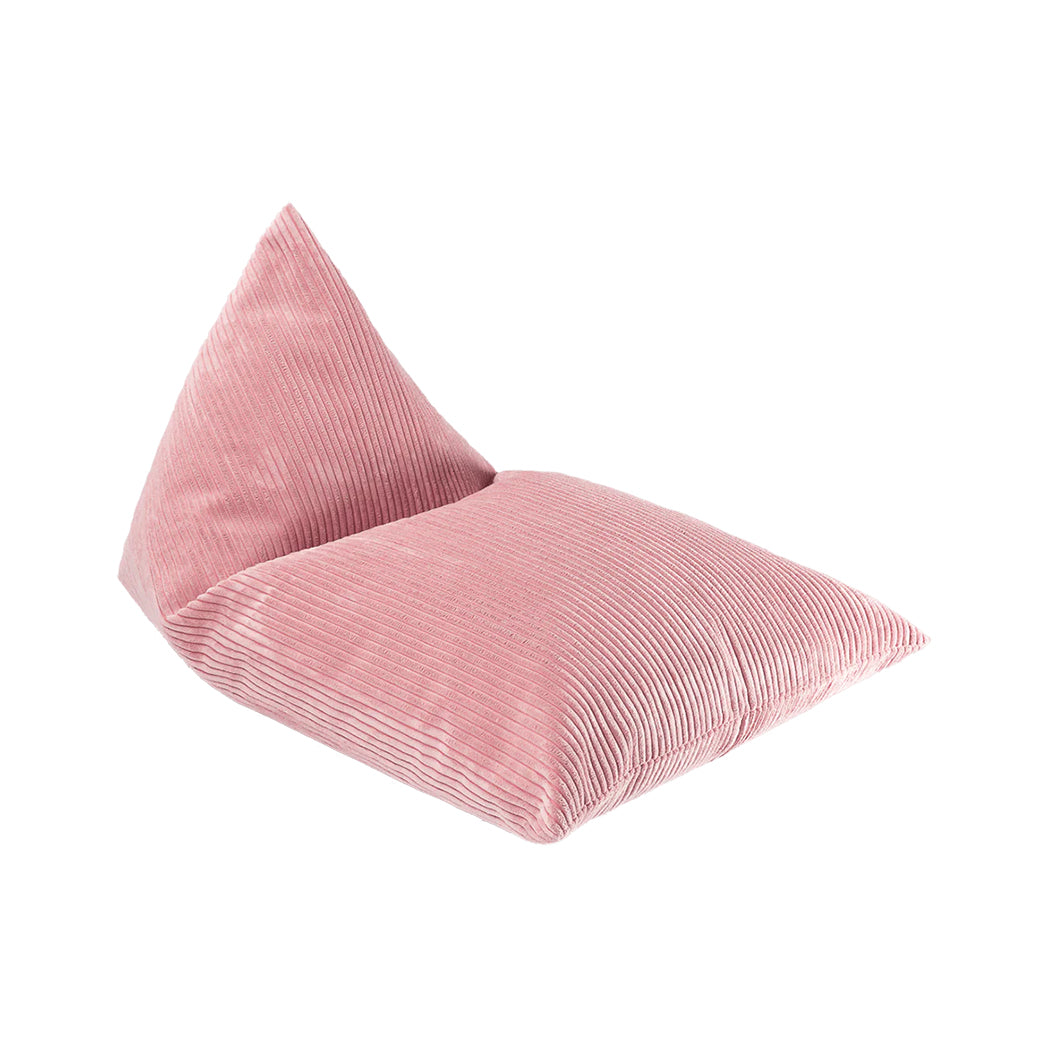 Wigiwama Kinder Sitzsack Kord Collection in verschiedenen Farben bei Yay Kids