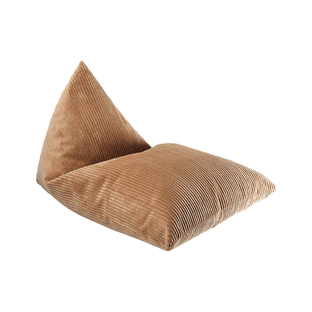 Wigiwama Kinder Sitzsack Kord Collection in verschiedenen Farben bei Yay Kids