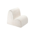 Wigiwama Kinder Cloud Chair Kord Collection in verschiedenen Farben bei Yay Kids
