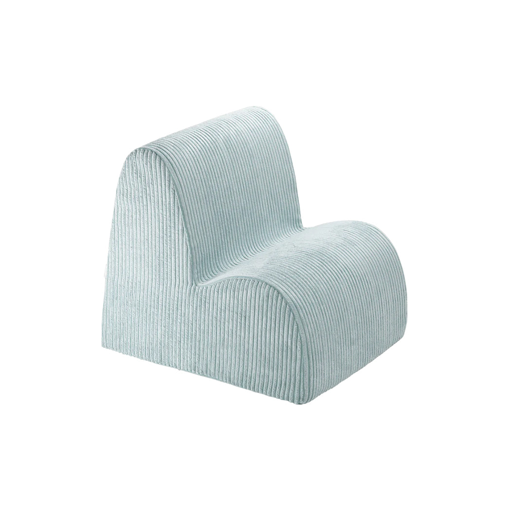Wigiwama Kinder Cloud Chair Kord Collection in verschiedenen Farben bei Yay Kids