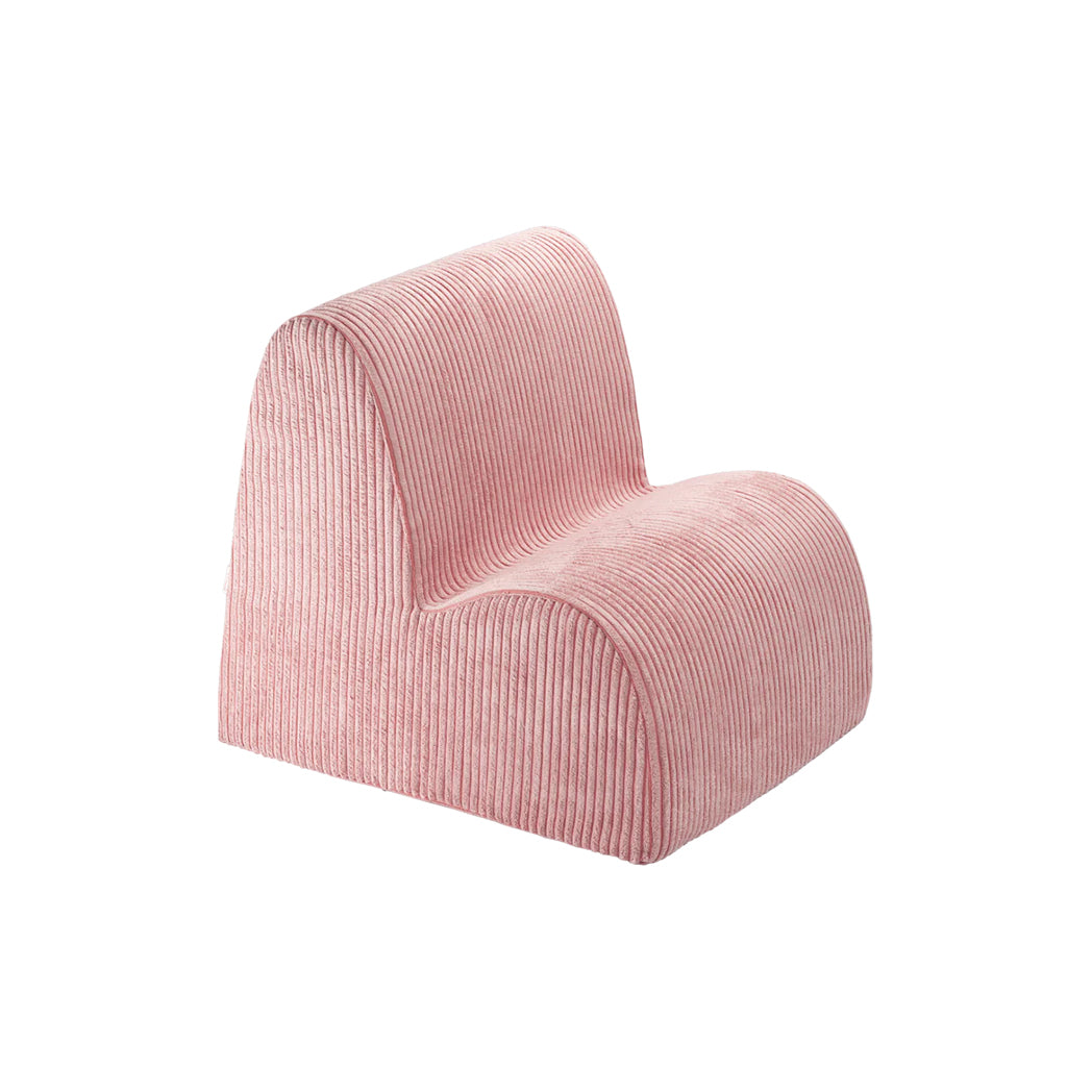 Wigiwama Kinder Cloud Chair Kord Collection in verschiedenen Farben bei Yay Kids