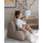 Wigiwama Kinder Cloud Chair Kord Collection in verschiedenen Farben bei Yay Kids