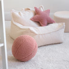 Pillow Ball Teddy