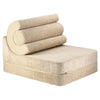 Wigiwama Kinder Klappsessel Flipster Cord Collection bei Yay Kids