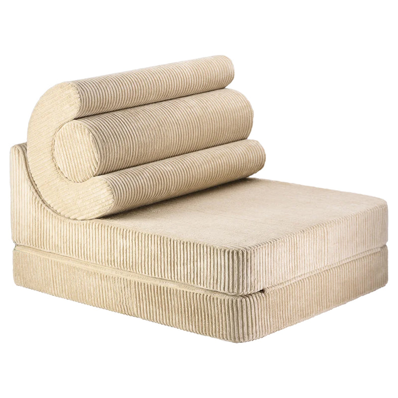 Wigiwama Kinder Klappsessel Flipster Cord Collection bei Yay Kids