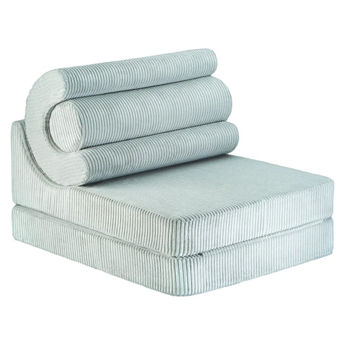 Wigiwama Kinder Klappsessel Flipster Cord Collection bei Yay Kids