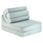 Wigiwama Kinder Klappsessel Flipster Cord Collection bei Yay Kids
