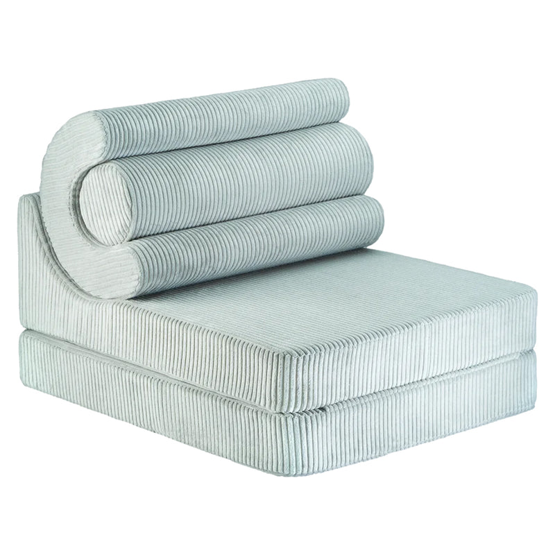 Wigiwama Kinder Klappsessel Flipster Cord Collection bei Yay Kids