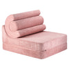 Wigiwama Kinder Klappsessel Flipster Cord Collection bei Yay Kids