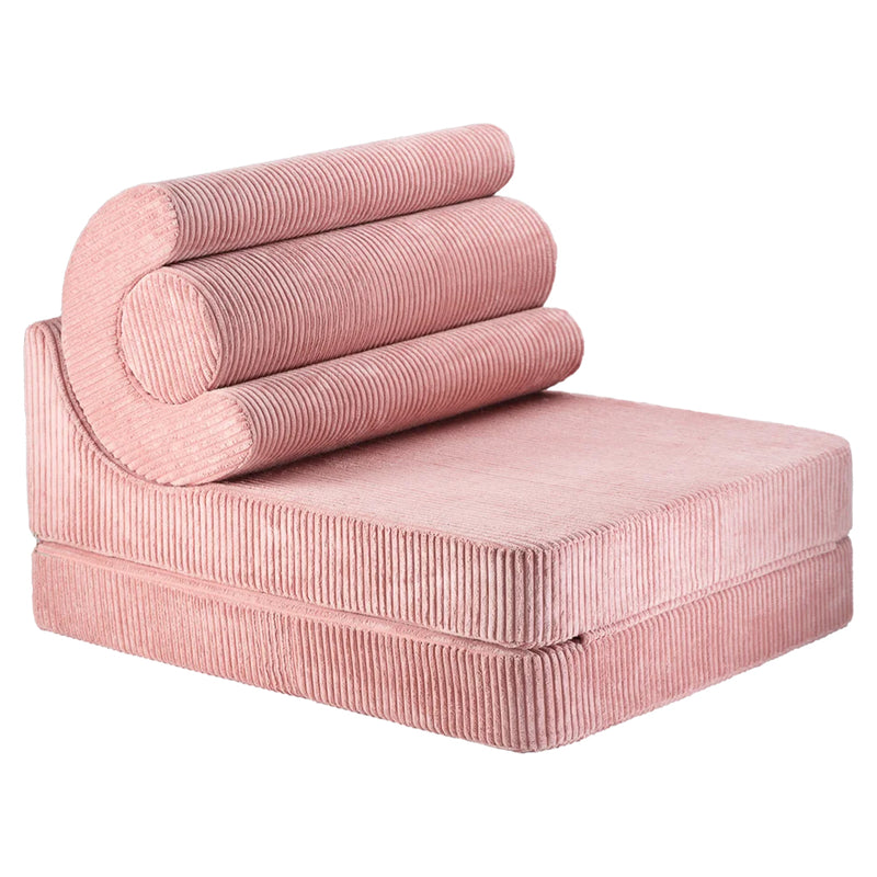 Wigiwama Kinder Klappsessel Flipster Cord Collection bei Yay Kids