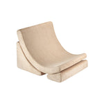 Wigiwama Kinder Halbmond Kord Collection in zwei Farben bei Yay Kids