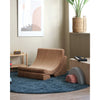 Wigiwama Kinder Halbmond Kord Collection in zwei Farben bei Yay Kids