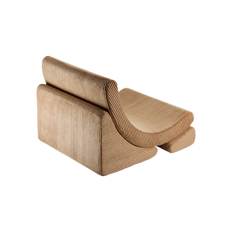 Wigiwama Kinder Halbmond Kord Collection in zwei Farben bei Yay Kids