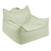 Wigiwama Outdoor Sitzsack Stuhl in drei Farben bei Yay Kids