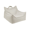 Wigiwama Outdoor Sitzsack Stuhl in drei Farben bei Yay Kids