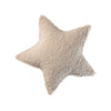 Wigiwama Kinder Stern Kissen in drei Farben bei Yay Kids