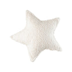 Wigiwama Kinder Stern Kissen in drei Farben bei Yay Kids