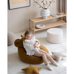Wigiwama Kinder Stern Kissen in drei Farben bei Yay Kids
