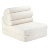 Wigiwama Kinder Klappsessel Flipster Teddy Collection bei Yay Kids